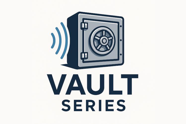 Vault Series - Soundproof enclosures