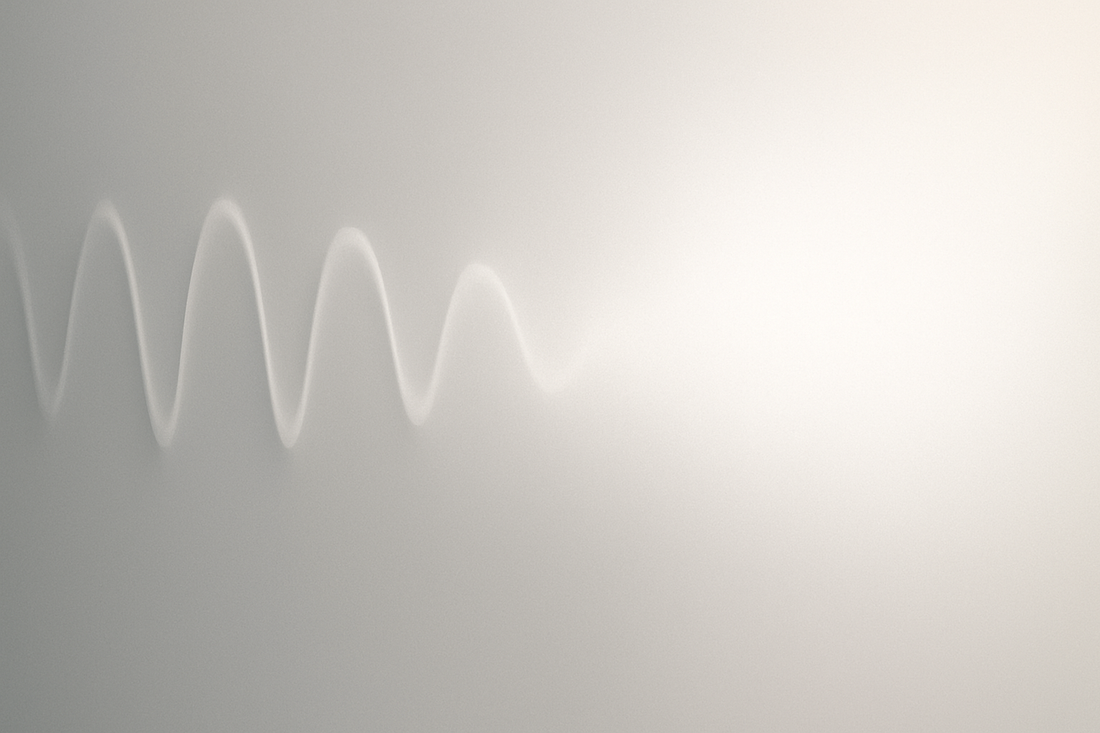 How White Noise Keeps Your Conversations Secure