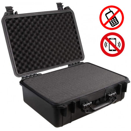 SBM-47 Signal blocking case